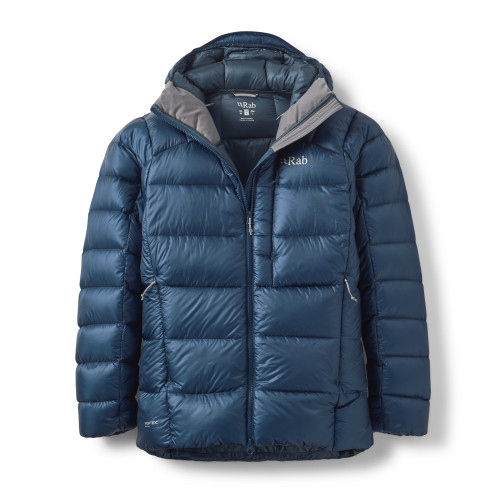 Rab Mythic Ultra Jacket