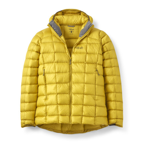 Rab Mythic Alpine Jacket