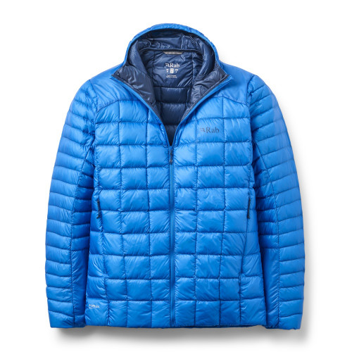 Rab Mythic Alpine Light Jacket