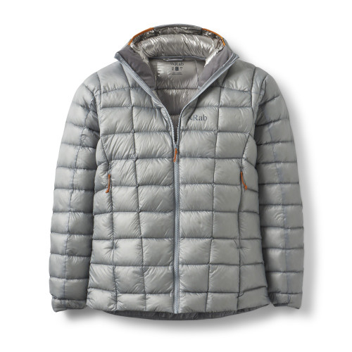 Rab Mythic G Jacket