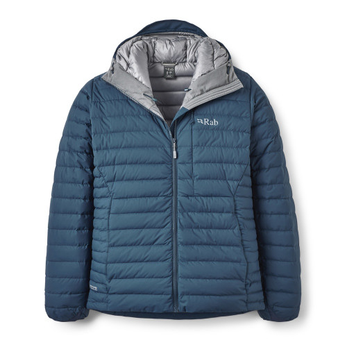 Rab Microlight Windstopper Hoody