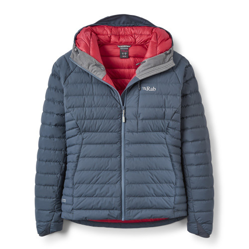 Rab Microlight WS Hoody Women