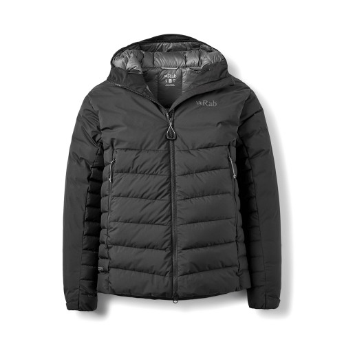 Rab Infinity Windstopper Hoody
