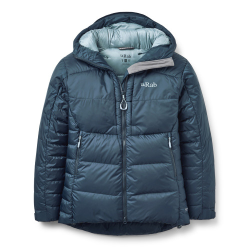 Rab Positron Pro Hoody Women