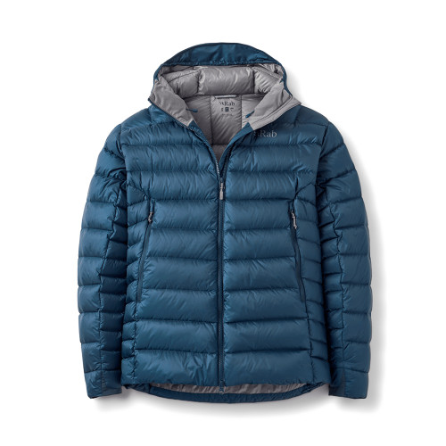 Rab Electron Pro Hoody