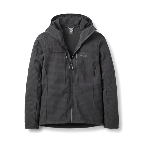 Rab Ascendor Pro Hoody