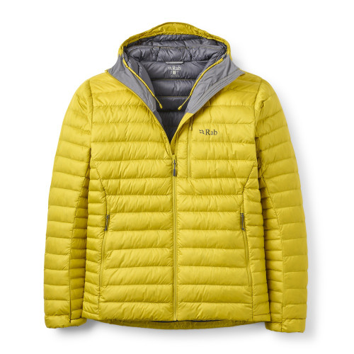 Rab Microlight Alpine Hoody