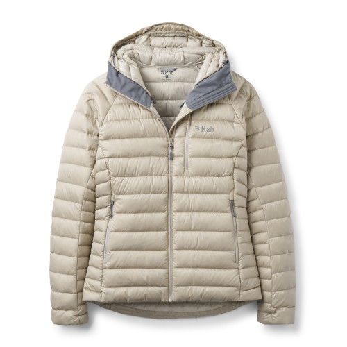 Rab Microlight Alpine Hoody Women