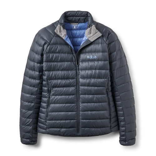 Rab Microlight Jacket Women