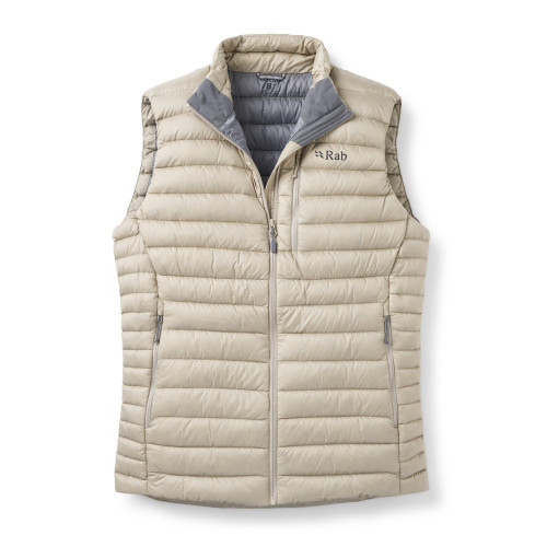 Rab Microlight Vest