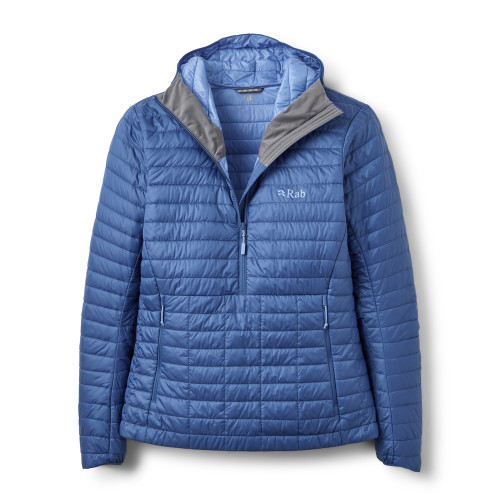 Rab Microlighter Hoody Women