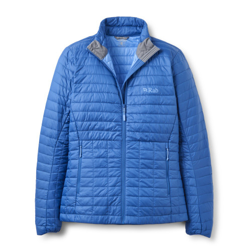Rab Microlighter Jacket Women