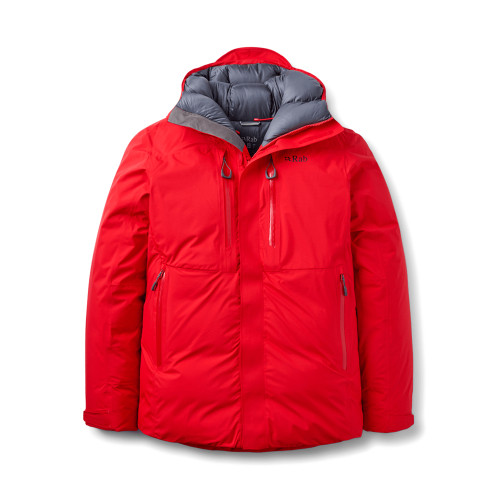 Rab Batura Jacket