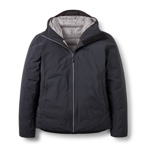 Rab Valiance Jacket Women