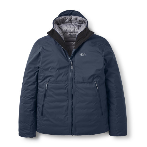 Rab Microlight Shield Jacket