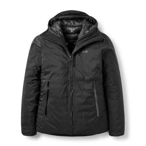 Rab Microlight Shield Jacket Women