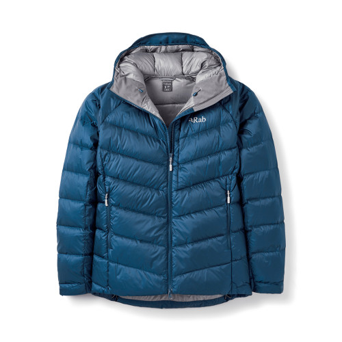 Rab Glaceon Pro Jacket