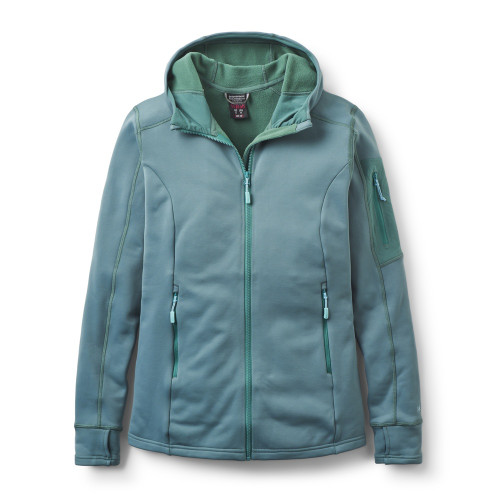 Rab Modulus Hoody Women