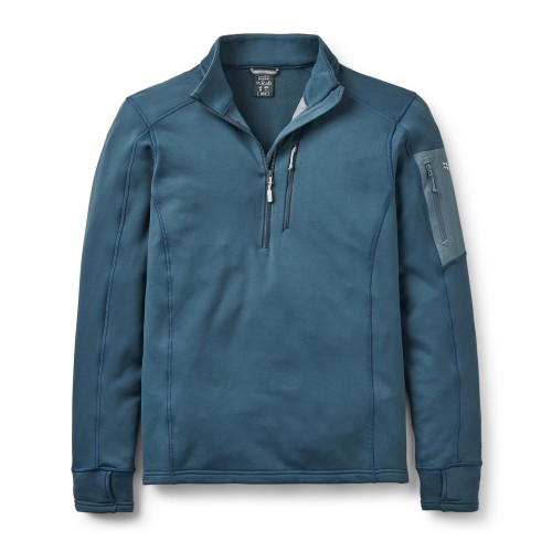 Rab Modulus Half Zip