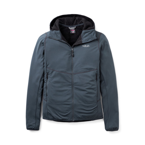 Rab Evolute Hoody Women