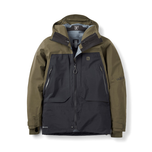Rab Khroma Converge Jacket
