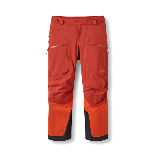 Rab Khroma Converge Pants Women