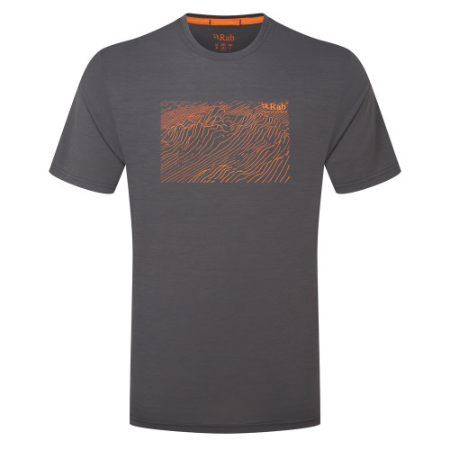 Rab Syncrino Ridge Shirt