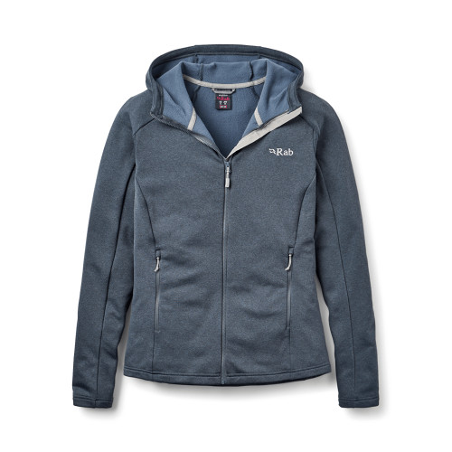 Rab Covex Hoody Women