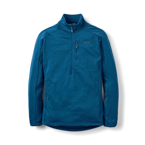 Rab Covex Half Zip