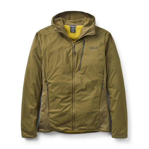 Rab Ascendor Summit Hoody