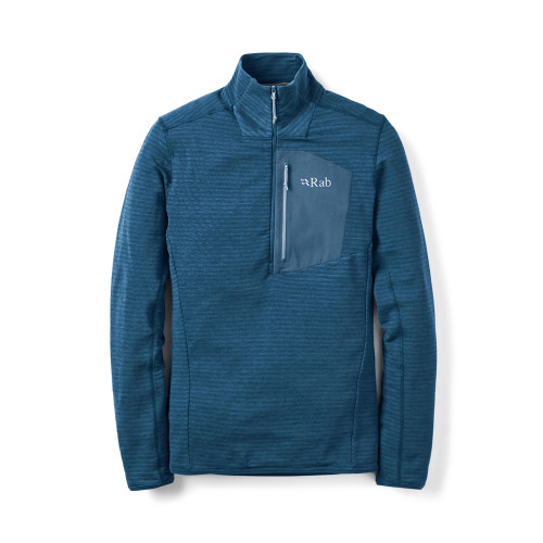 Rab Ascendor Light Half Zip