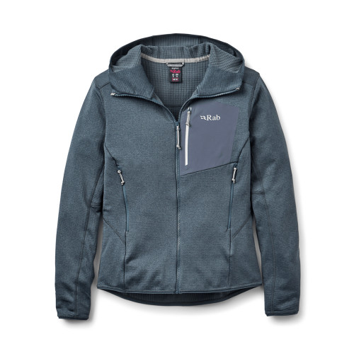 Rab Ascendor Hoody Women