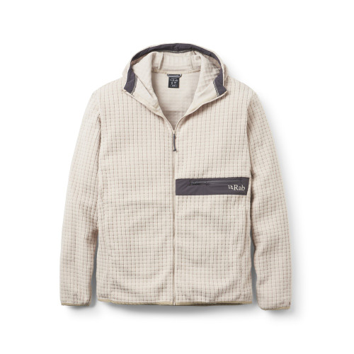 Rab Ramshaw Hoody