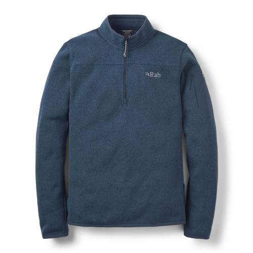Rab Ryvoan Half Zip