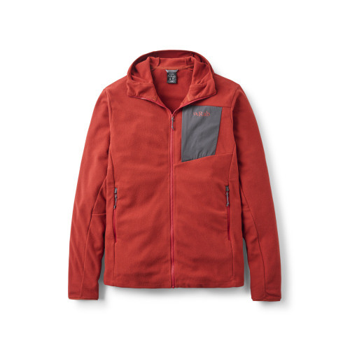 Rab Tecton Hoody