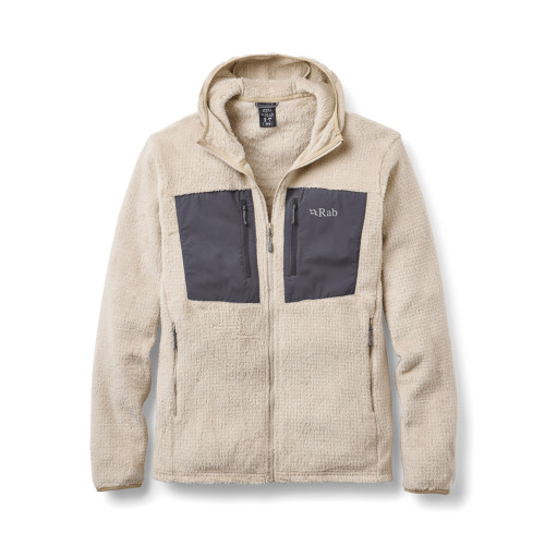 Rab Granitic Hoody