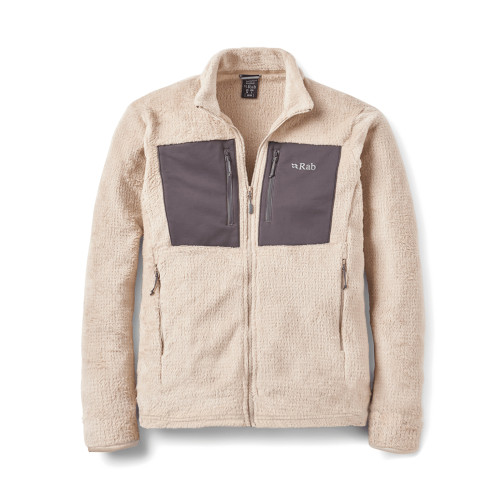 Rab Granitic Jacket