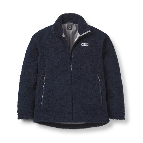 Rab Original Pile Jacket