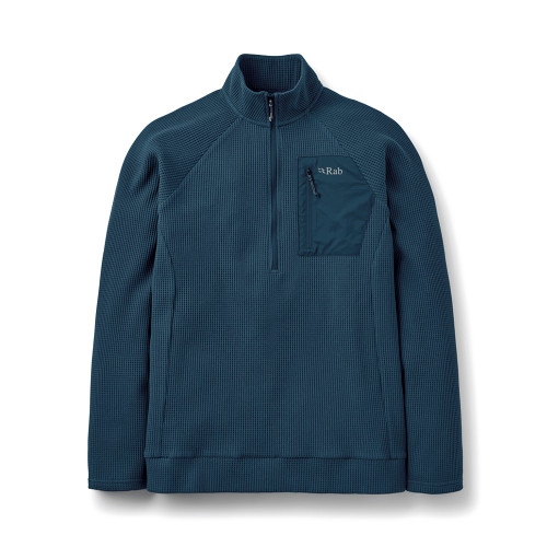 Rab Hepton Half Zip