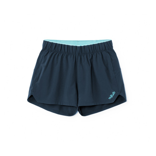 Rab Talus Active Shorts Women