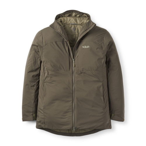 Rab Xenair Alpine Jacket