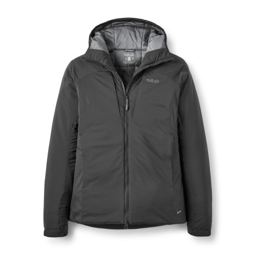 Rab Xenair Alpine Jacket Women