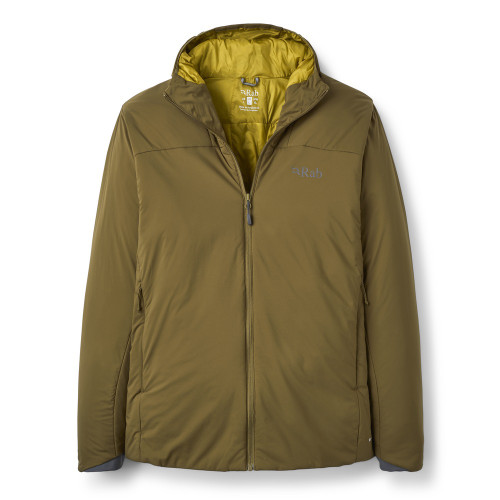 Rab Xenair Alpine Light Jacket