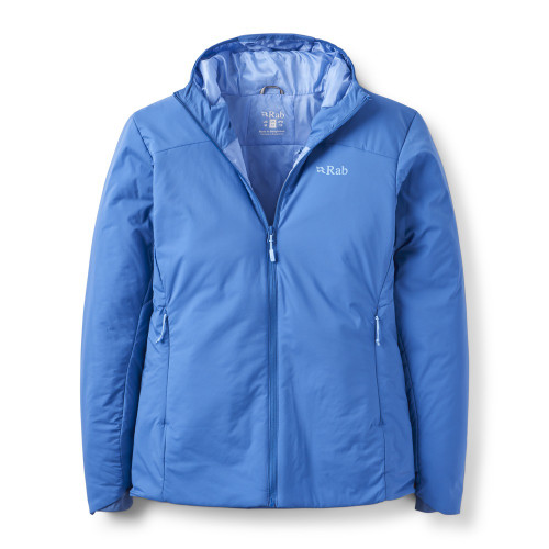 Rab Xenair Alpine Light Jacket Women