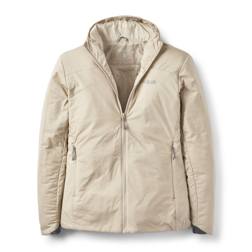 Rab Xenair Alpine Light Jacket Women