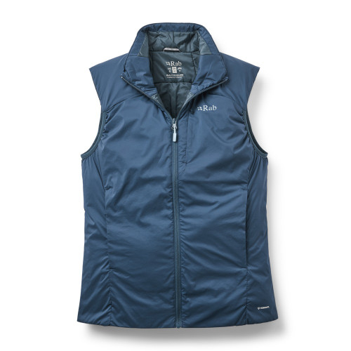 Rab Xenair Vest Women