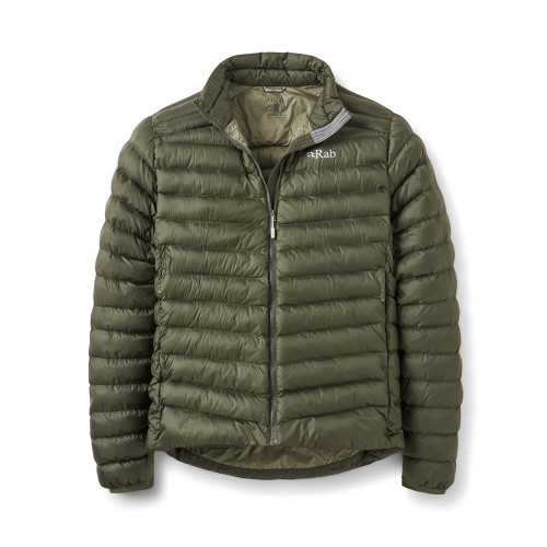 Rab Cirrus Jacket