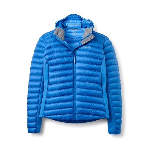 Rab Cirrus Flex Hoody Women