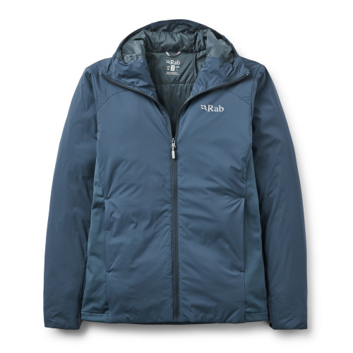 Rab Xenair Alpine Flex Jacket