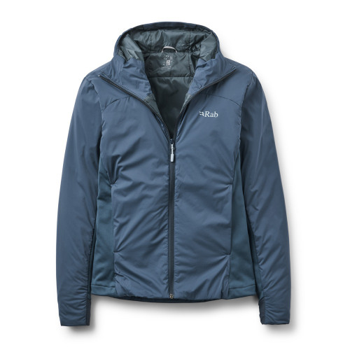 Rab Xenair Alpine Flex Jacket Women